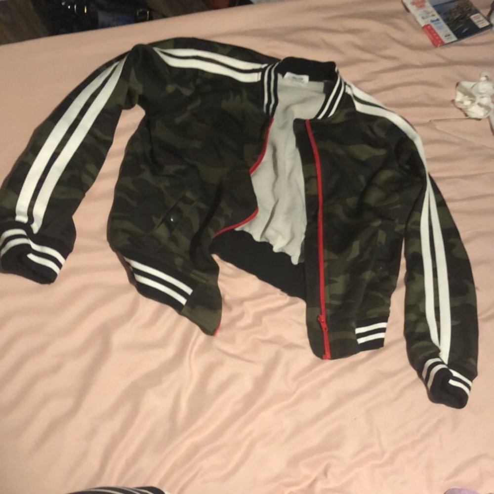 Jacket